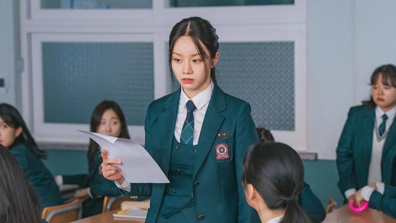 卷疯了的韩国年轻人:我们赞成差别对待